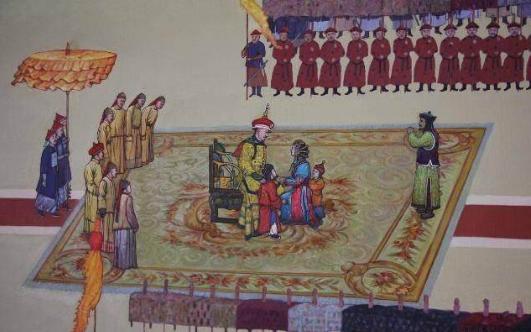 满朝贵族反对,皇太极为什么还要建立八旗汉军