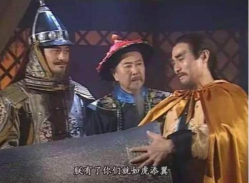 满朝贵族反对,皇太极为什么还要建立八旗汉军