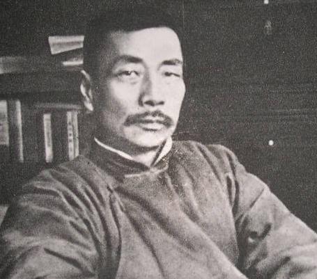 三一八惨案和鲁迅的故事 鲁迅为什么被毁列入黑名单