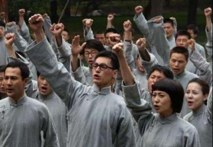 三一八惨案和鲁迅的故事 鲁迅为什么被毁列入黑名单