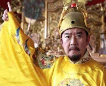 明朝时期的文字狱为什么会盛行 只因为一个和尚和朱元璋