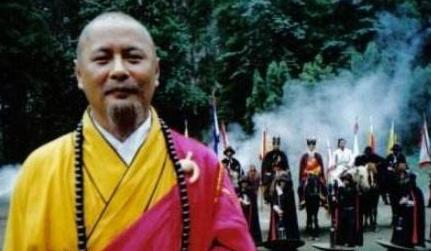 明朝时期的文字狱为什么会盛行 只因为一个和尚和朱元璋