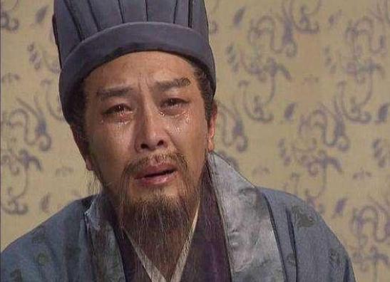 为什么诸葛亮总是被黑