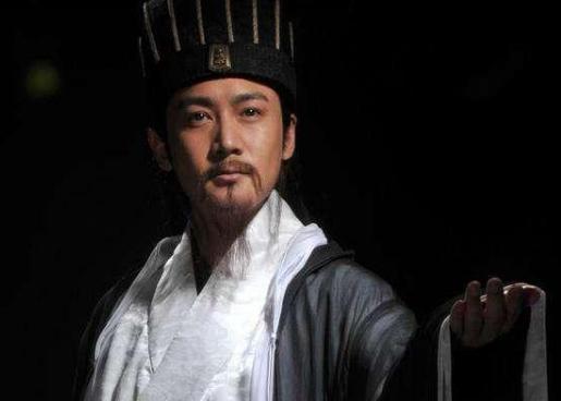 为什么诸葛亮总是被黑