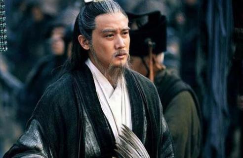 为什么诸葛亮总是被黑