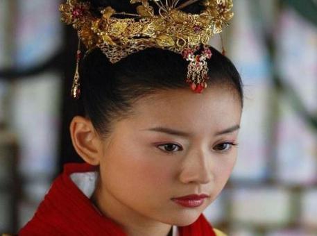 宣姜的最后是怎么沦为工具的 只因被国师看了一眼