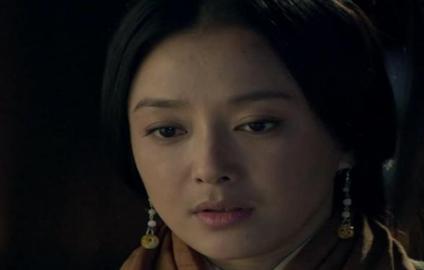 宣姜的最后是怎么沦为工具的 只因被国师看了一眼