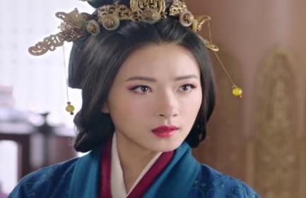 宣姜的最后是怎么沦为工具的 只因被国师看了一眼