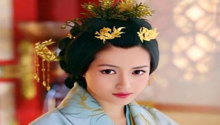 宣姜的最后是怎么沦为工具的 只因被国师看了一眼