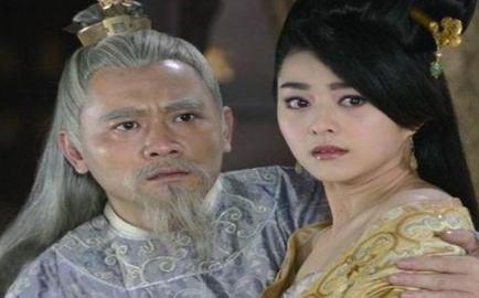 宣姜的最后是怎么沦为工具的 只因被国师看了一眼