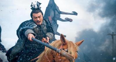 曾经以一己之力挽救秦朝的章邯 为什么最后会成为罪人呢