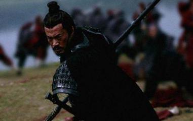 曾经以一己之力挽救秦朝的章邯 为什么最后会成为罪人呢