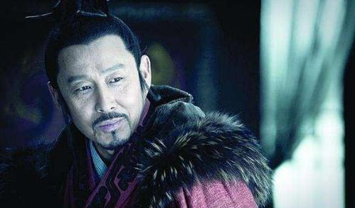 张良为什么能有108座疑冢