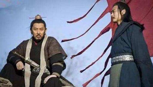 张良为什么能有108座疑冢