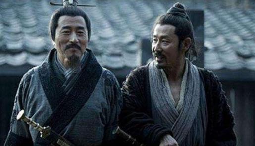 张良为什么能有108座疑冢