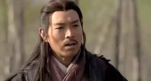 张良为什么能有108座疑冢