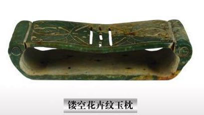 古人为什么放着软的枕头不用 从而睡硬邦邦的枕头呢