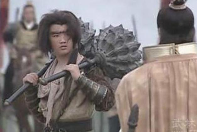 唐太宗“李世民”,为什么会被别人称为“唐童”呢?