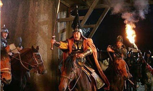 唐太宗“李世民”,为什么会被别人称为“唐童”呢?