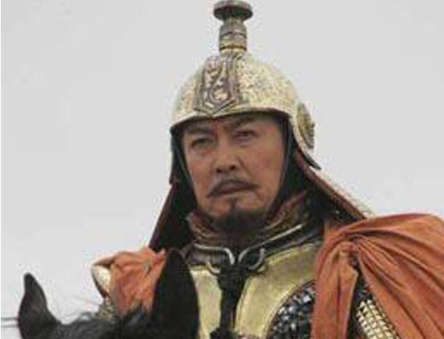 唐太宗“李世民”,为什么会被别人称为“唐童”呢?