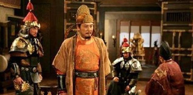 唐太宗“李世民”,为什么会被别人称为“唐童”呢?