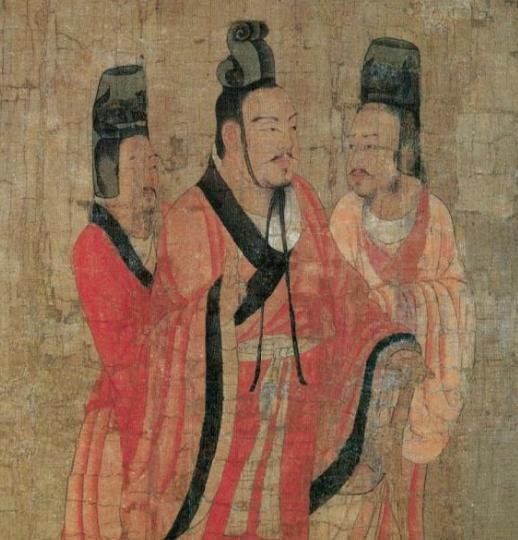 70岁的汉武帝为什么将皇位传给8岁的小儿子刘弗陵