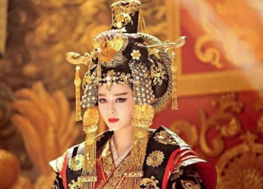 揭秘：为什么狄仁杰只是三品官职