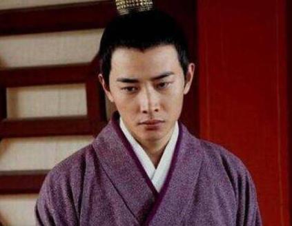 汉惠帝为什么不长命呢 和他的成长历程是分不开关系的