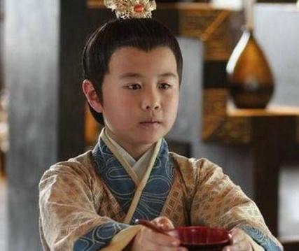 汉惠帝为什么不长命呢 和他的成长历程是分不开关系的