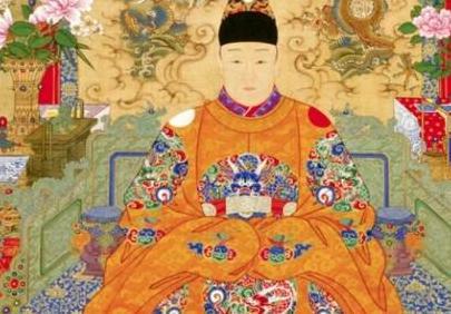 天启大爆炸的真相是什么 古书上是怎么记载的呢