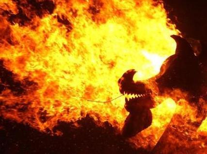 天启大爆炸的真相是什么 古书上是怎么记载的呢