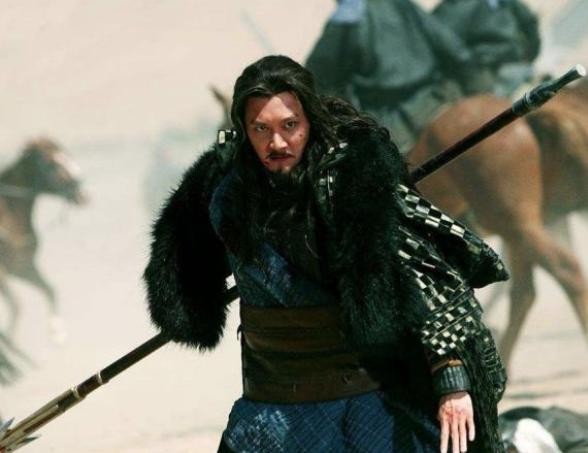 项羽死后，手下五大虎将结局怎么样了