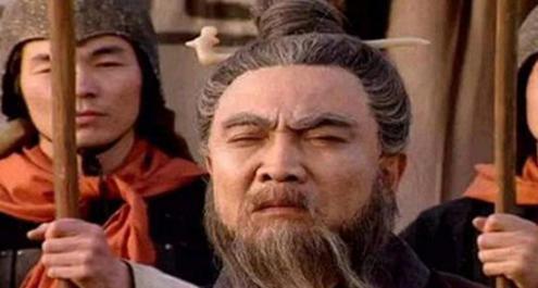 曹操为什么一直没有称帝