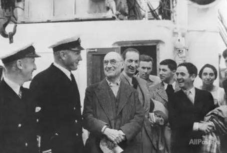 关于安德烈&middot;纪德的评价是怎样的