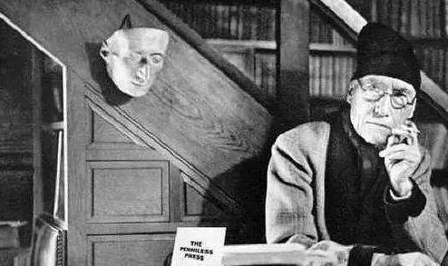 关于安德烈&middot;纪德的评价是怎样的