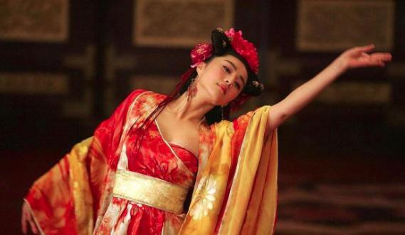 杨贵妃倍受宠爱,为什么却无法晋升皇后