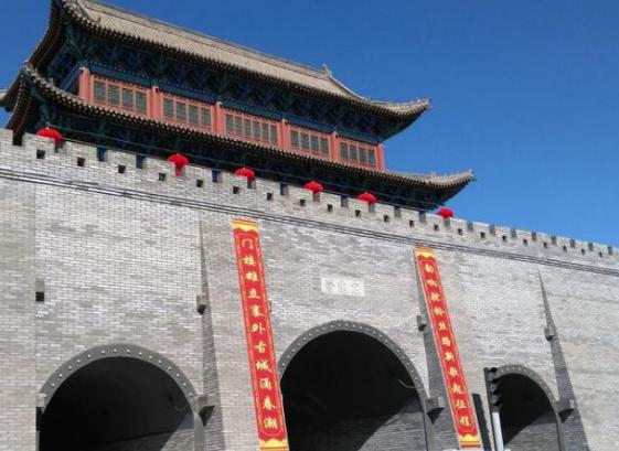 史思明率军十万进攻太原，李光弼是怎么对抗的