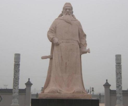 史思明率军十万进攻太原，李光弼是怎么对抗的