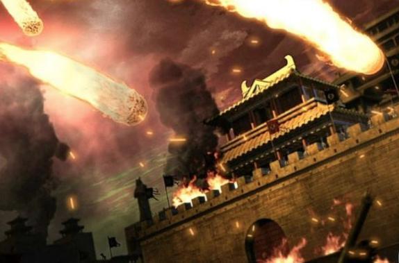 史思明率军十万进攻太原，李光弼是怎么对抗的