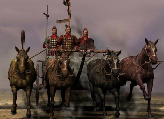 史思明率军十万进攻太原，李光弼是怎么对抗的