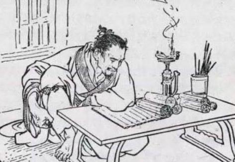 战国时期七国各有心思，苏秦是如何能任六国相实施合纵之术的