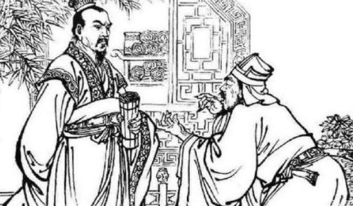 战国时期七国各有心思，苏秦是如何能任六国相实施合纵之术的