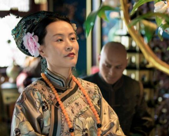 亲儿子当了皇帝，母妃乌雅氏为什么还闷闷不乐