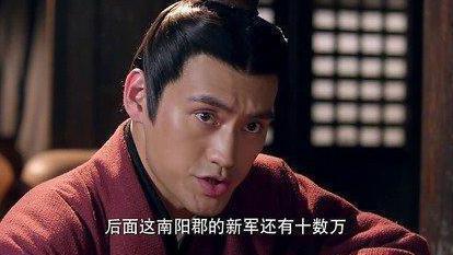 刘秀的战绩怎么样