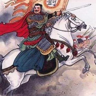 刘秀的战绩怎么样