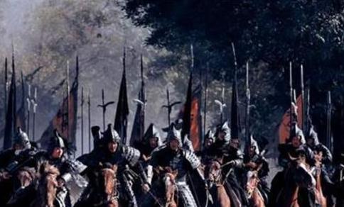 刘秀的战绩怎么样