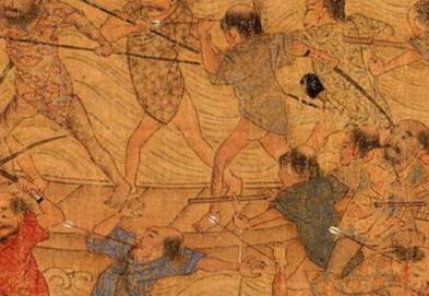 明朝时期真的有闭关锁国吗 明朝是怎么闭关的呢