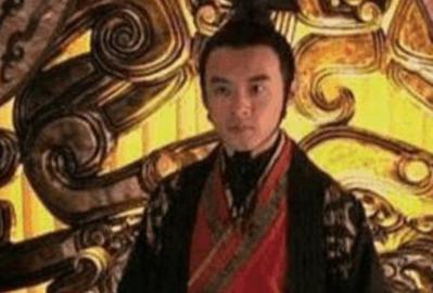 汉景帝请大臣吃饭 为什么就是不给他筷子