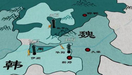 为什么战国七雄中最强的齐国最先被灭了