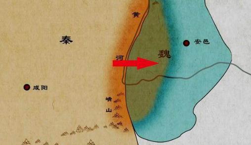 为什么战国七雄中最强的齐国最先被灭了